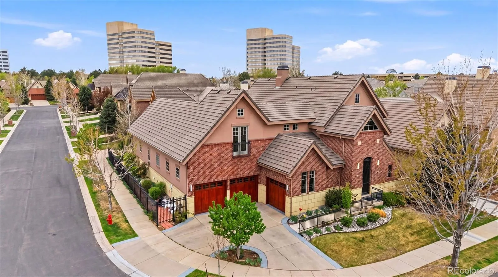 39 Royal Ann Drive Greenwood Village CO 80111 MLS #REC2221382 04162026143156 1600 1