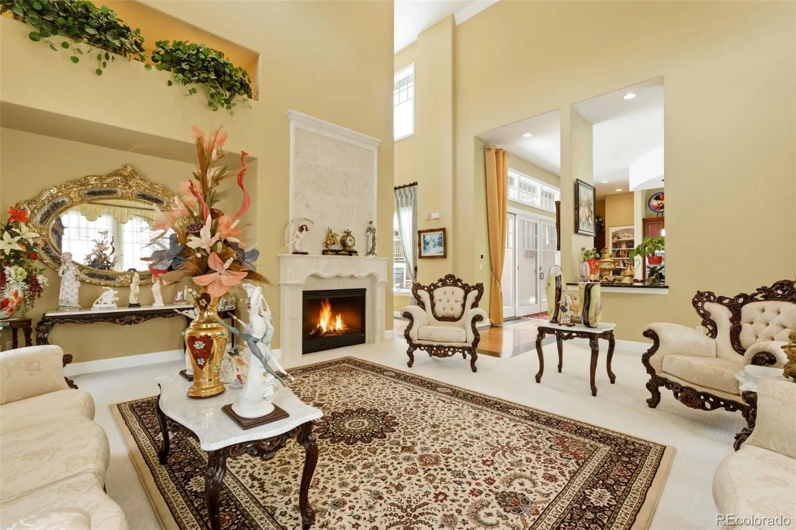 39 Royal Ann Drive Greenwood Village CO 80111 MLS #REC2221382 04162026143156 1600 12