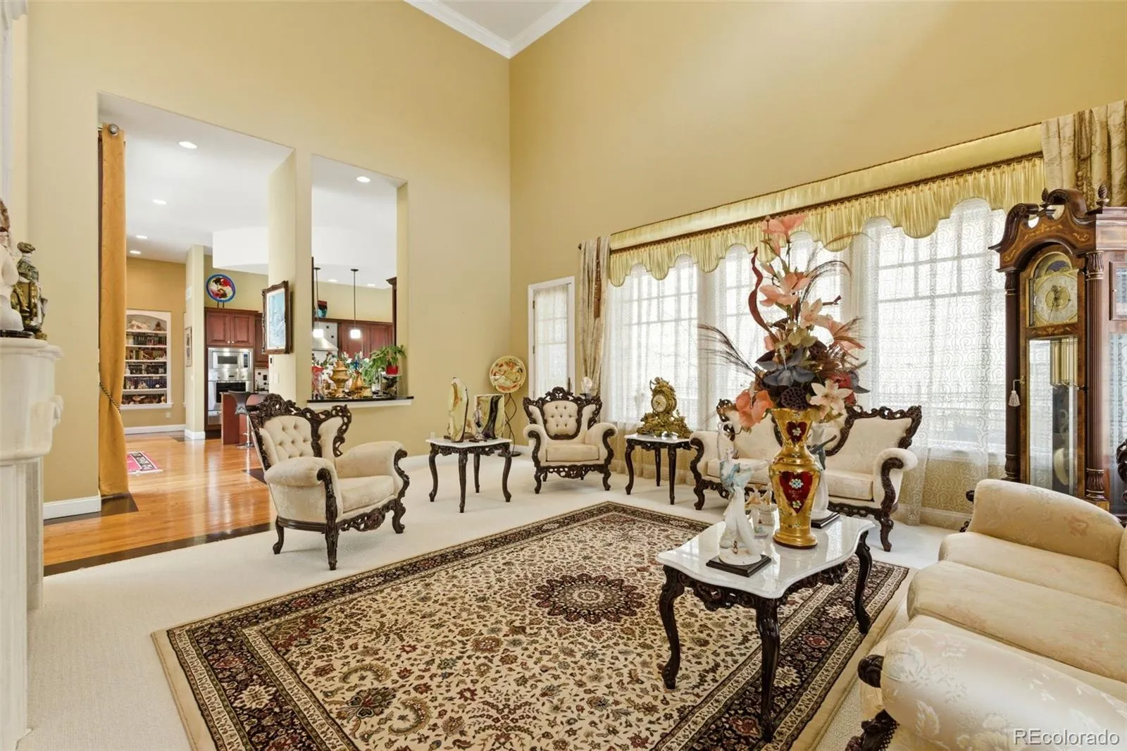 39 Royal Ann Drive Greenwood Village CO 80111 MLS #REC2221382 04162026143156 1600 13