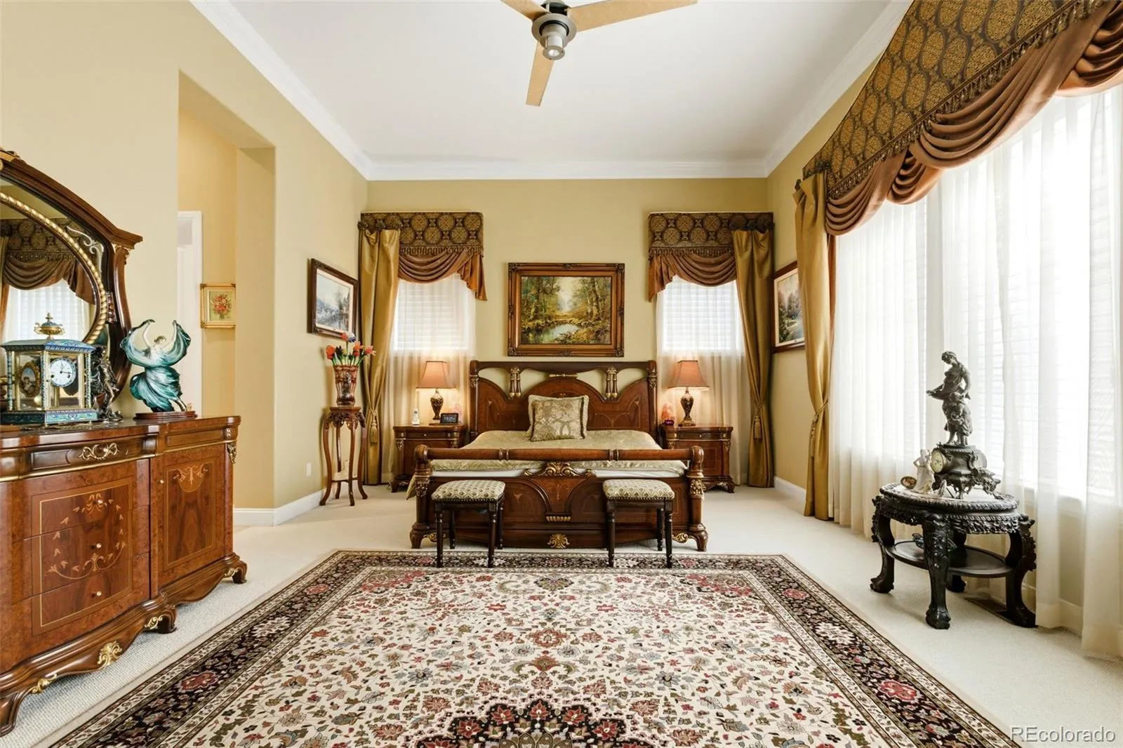 39 Royal Ann Drive Greenwood Village CO 80111 MLS #REC2221382 04162026143156 1600 20