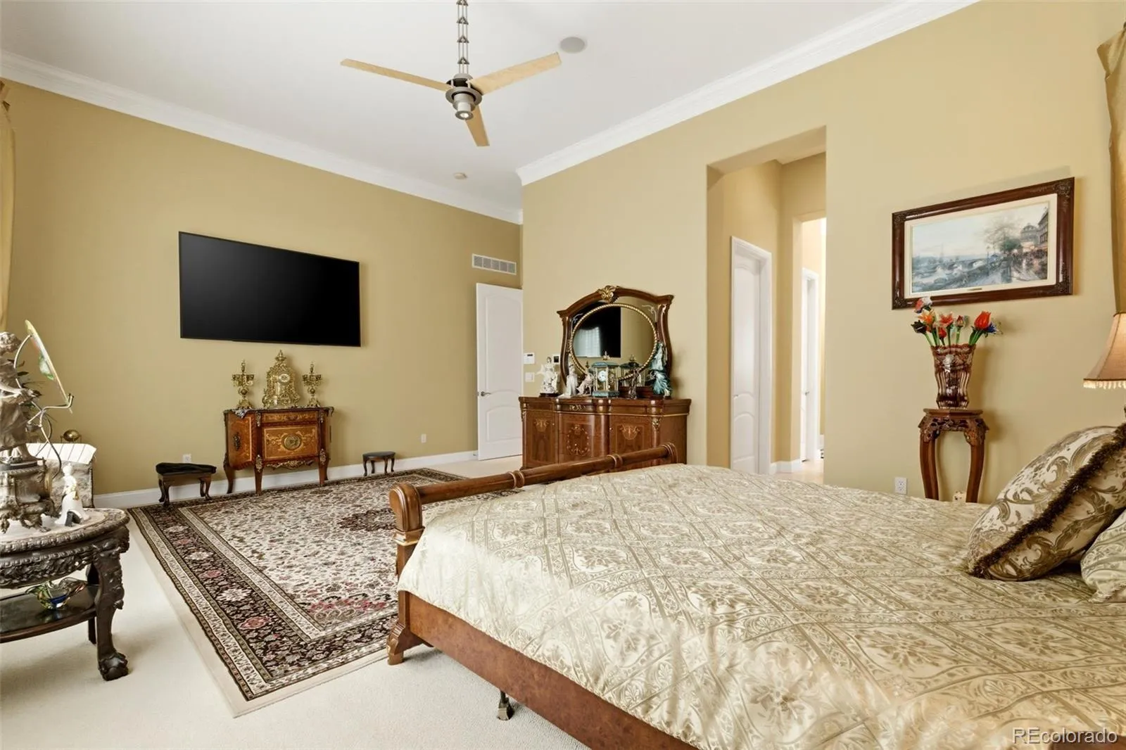 39 Royal Ann Drive Greenwood Village CO 80111 MLS #REC2221382 04162026143156 1600 21