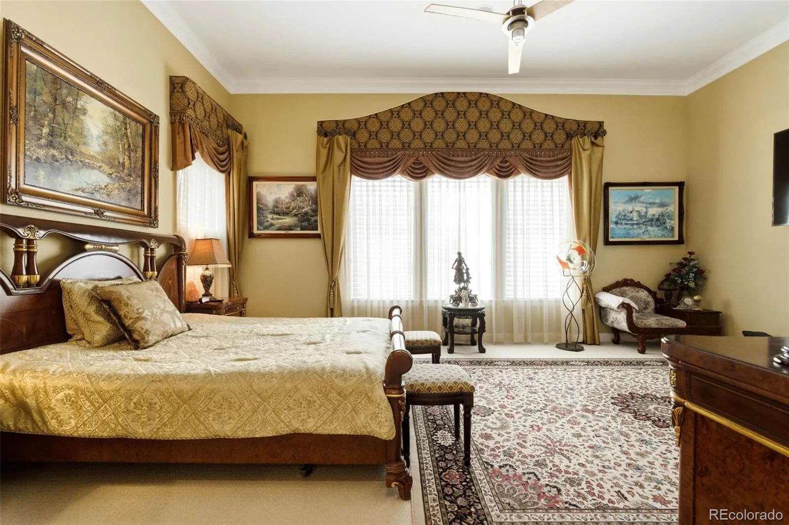 39 Royal Ann Drive Greenwood Village CO 80111 MLS #REC2221382 04162026143156 1600 22
