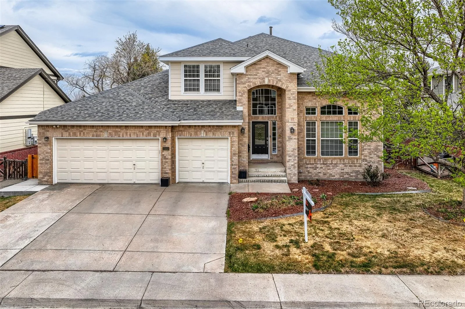3103 W 109th Place Westminster CO 80031 | MLS #REC2222327 08062026200702 1600 33