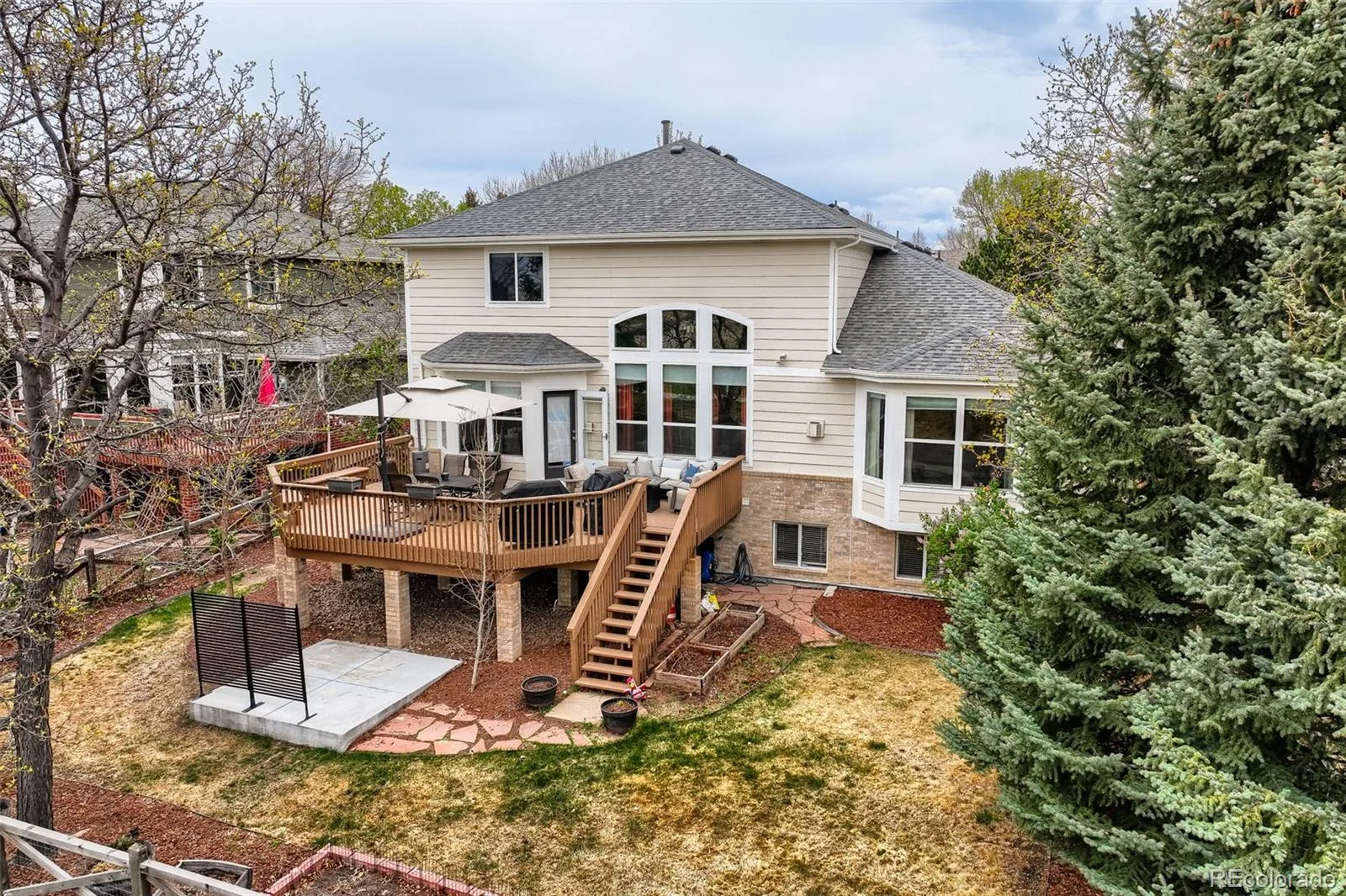 3103 W 109th Place Westminster CO 80031 | MLS #REC2222327 08062026200702 1600 34