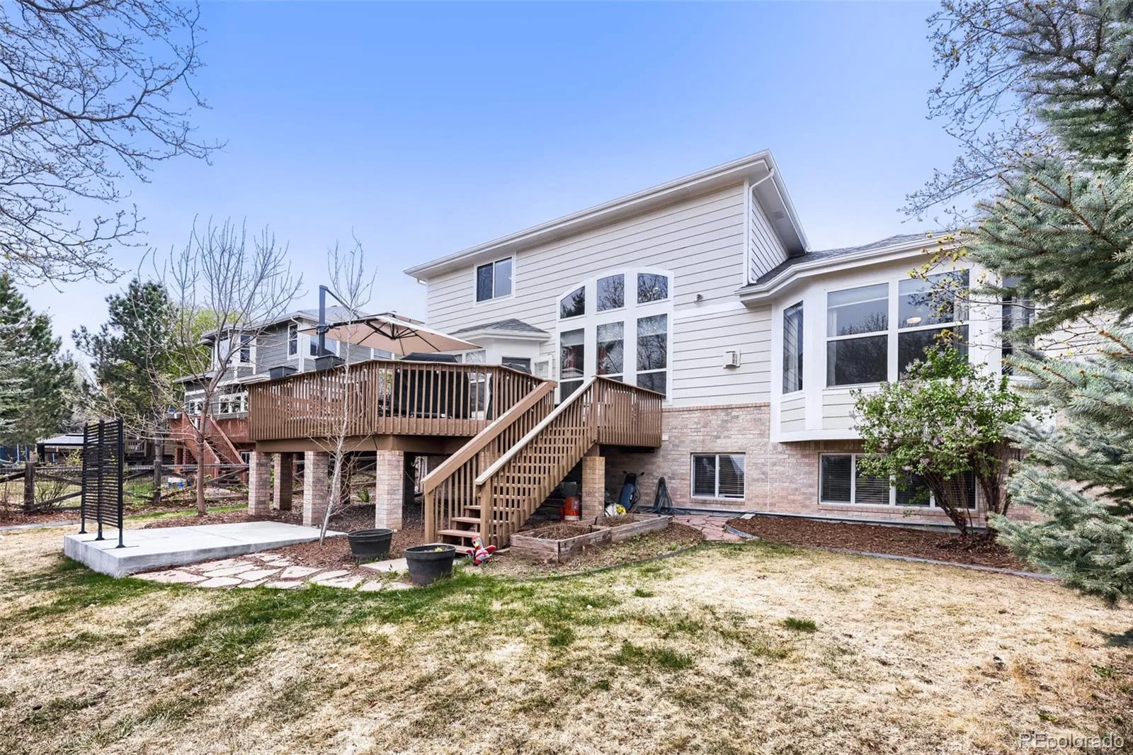 3103 W 109th Place Westminster CO 80031 | MLS #REC2222327 08062026200702 1600 37