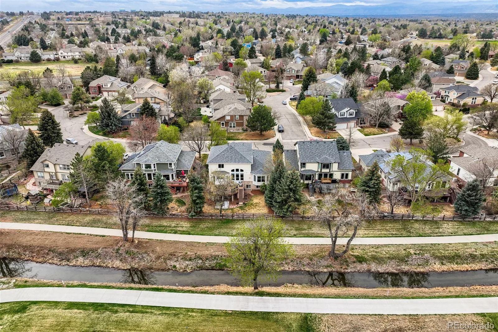 3103 W 109th Place Westminster CO 80031 | MLS #REC2222327 08062026200702 1600 40