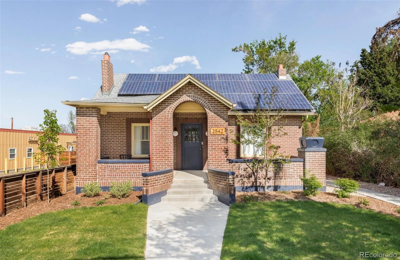2542 Irving Street Denver CO 80211 | MLS #REC2222953 08172026204715 1600 2