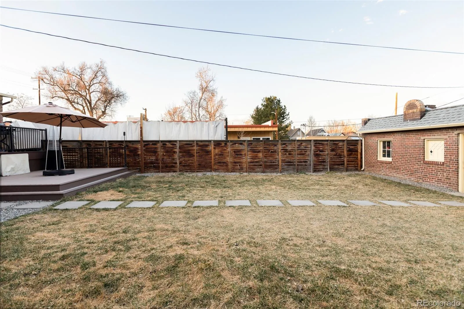 2542 Irving Street Denver CO 80211 | MLS #REC2222953 08172026204715 1600 25