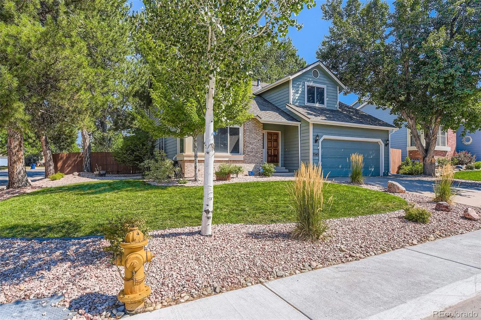 3343 E Euclid Place Centennial CO 80121 MLS #REC2224175 05112026183529 1600 6