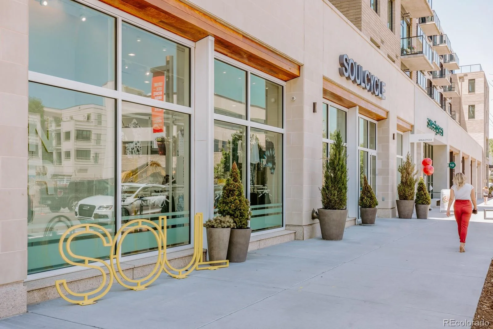 210 Saint Paul Street #206 Denver CO 80206 | MLS #REC2225963 10152026160048 1600 12