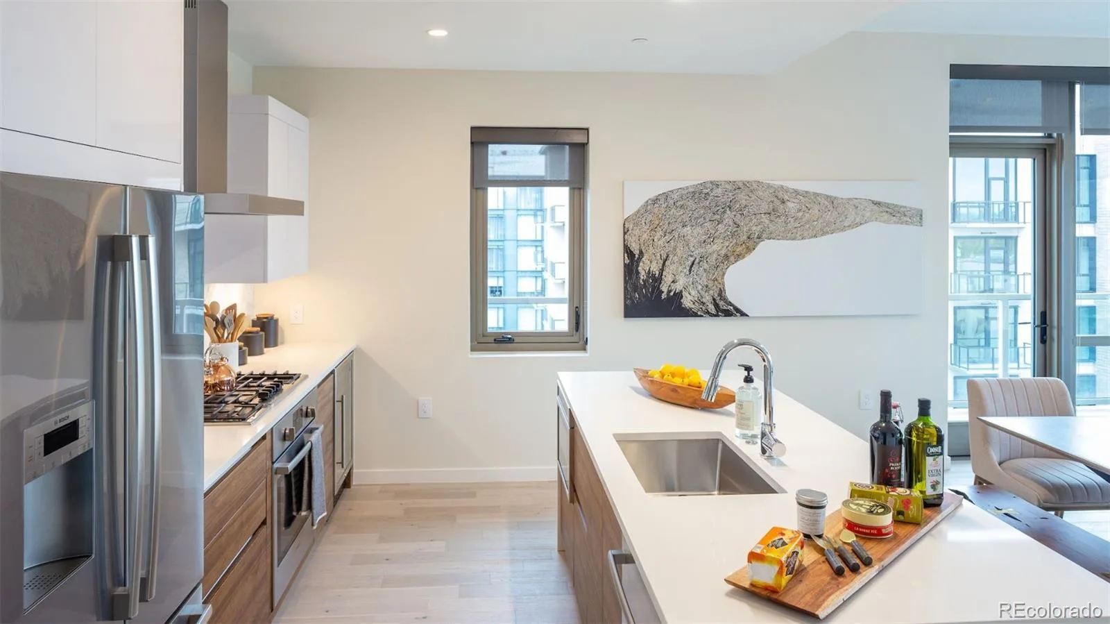 210 Saint Paul Street #206 Denver CO 80206 | MLS #REC2225963 10152026160048 1600 8