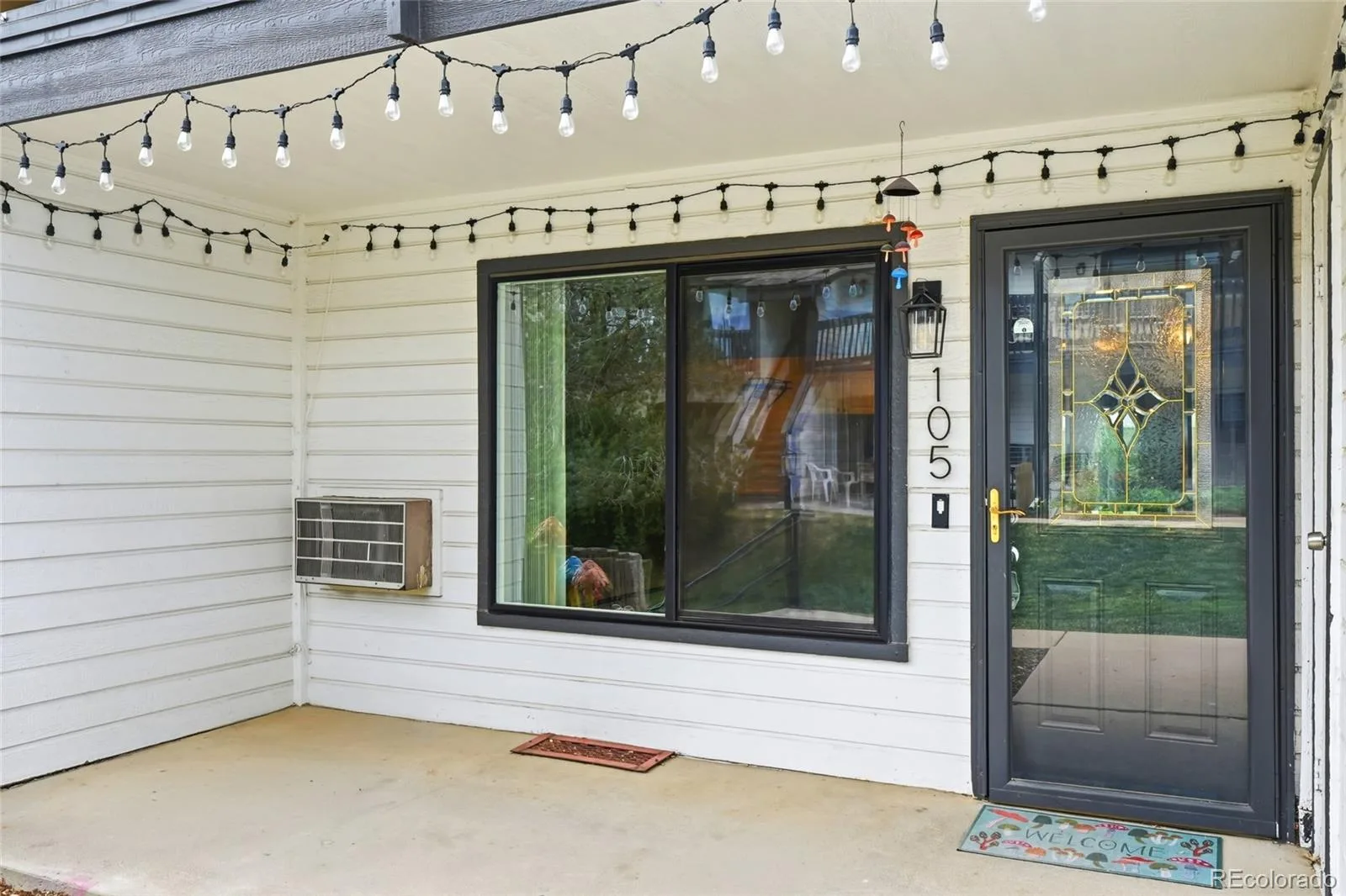 532 Oakwood Drive #D105 Castle Rock CO 80104 | MLS #REC2226042 06252026215636 1600 3