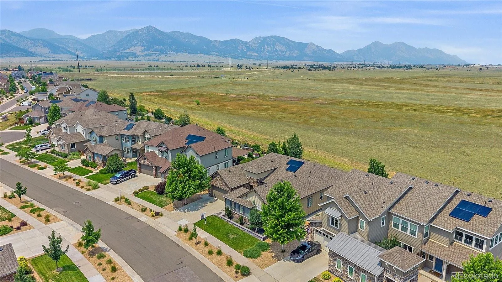 19661 W 95th Place Arvada CO 80007 | MLS #REC2226926 08102026151649 1600 45