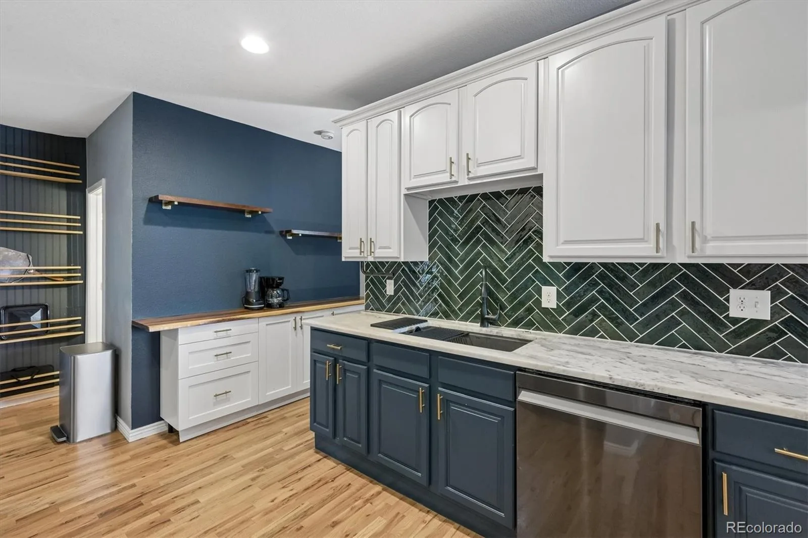 3109 N Williams Street Denver CO 80205 | MLS #REC2227671 10012026172319 1600 1