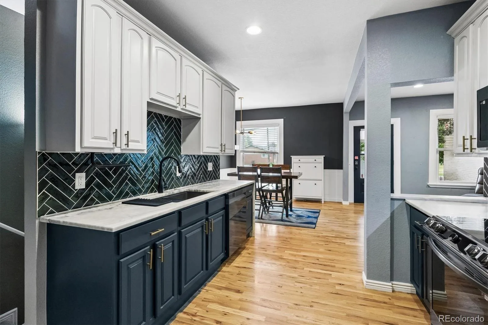 3109 N Williams Street Denver CO 80205 | MLS #REC2227671 10012026172319 1600 10