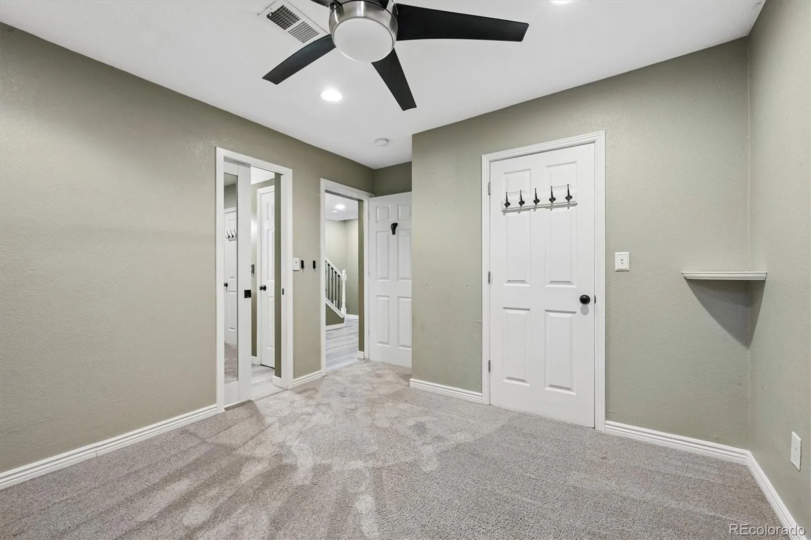 3109 N Williams Street Denver CO 80205 | MLS #REC2227671 10012026172319 1600 12