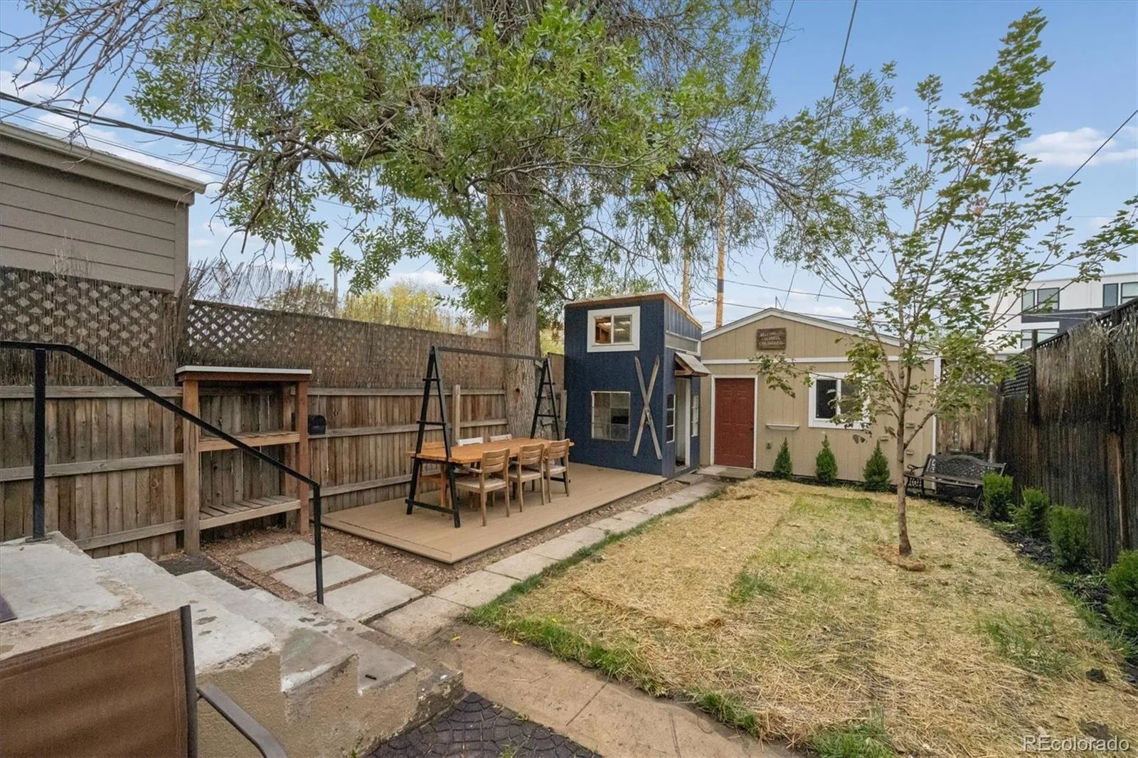 3109 N Williams Street Denver CO 80205 | MLS #REC2227671 10012026172319 1600 22