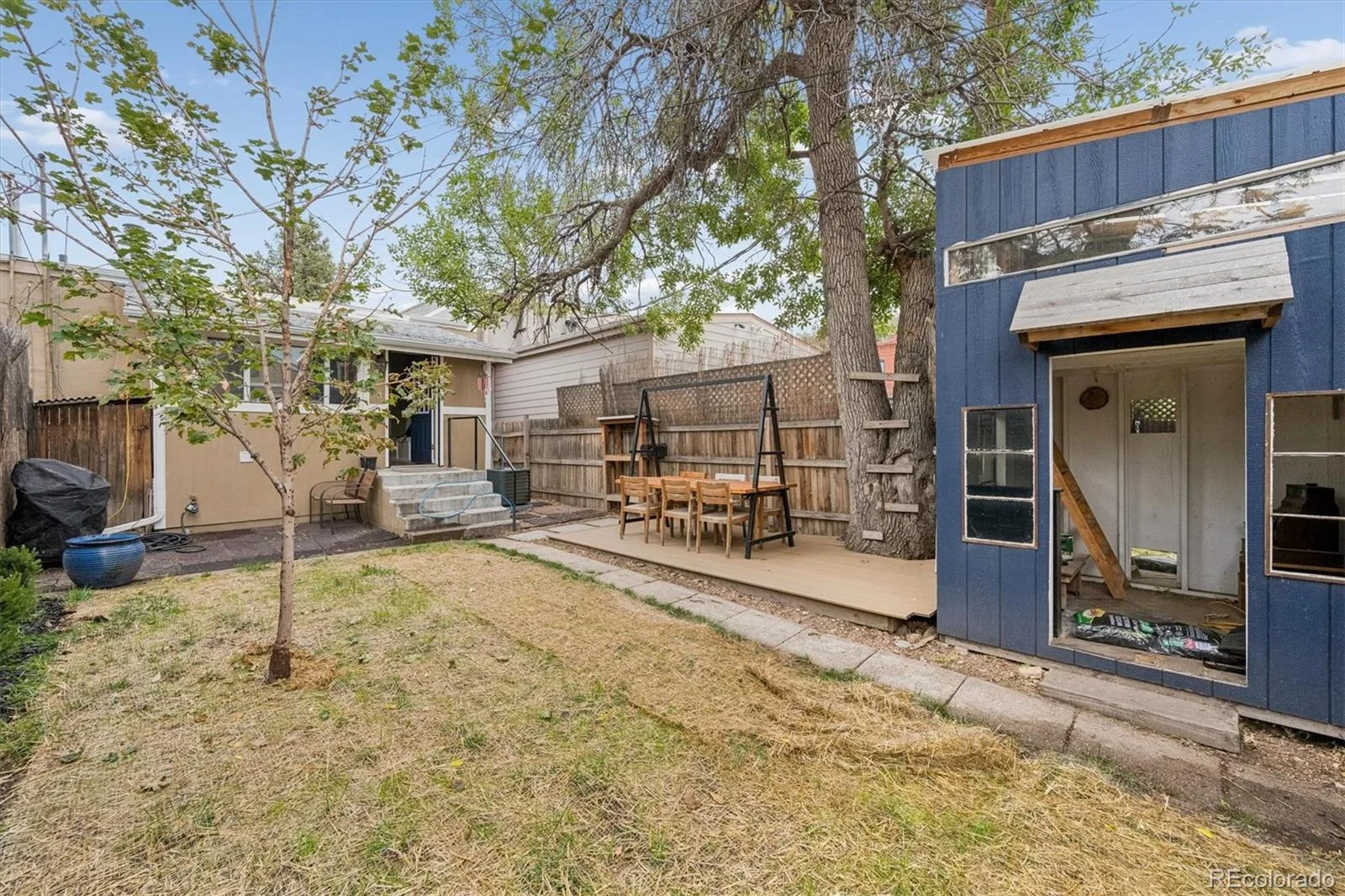 3109 N Williams Street Denver CO 80205 | MLS #REC2227671 10012026172319 1600 23
