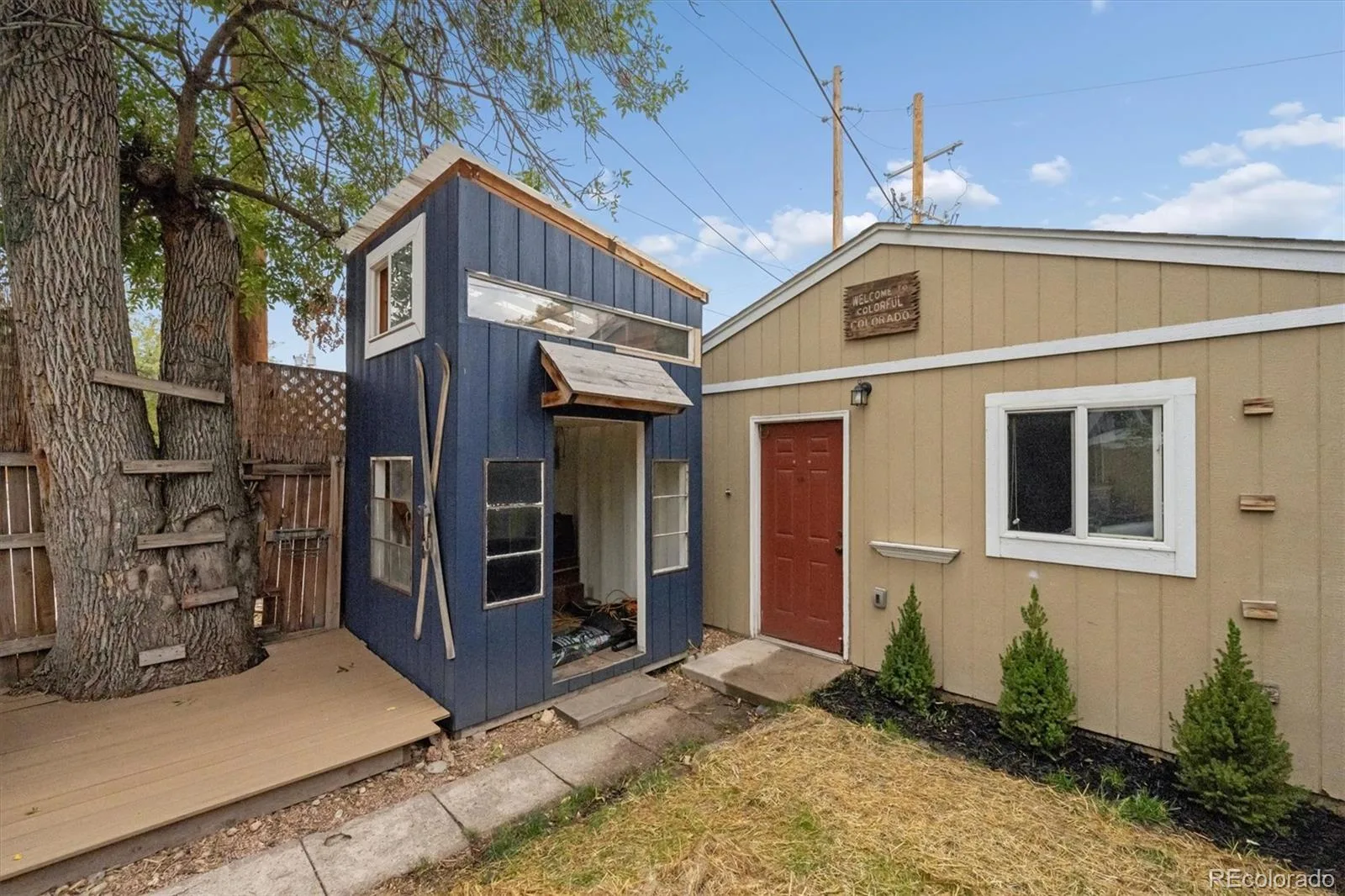 3109 N Williams Street Denver CO 80205 | MLS #REC2227671 10012026172319 1600 25
