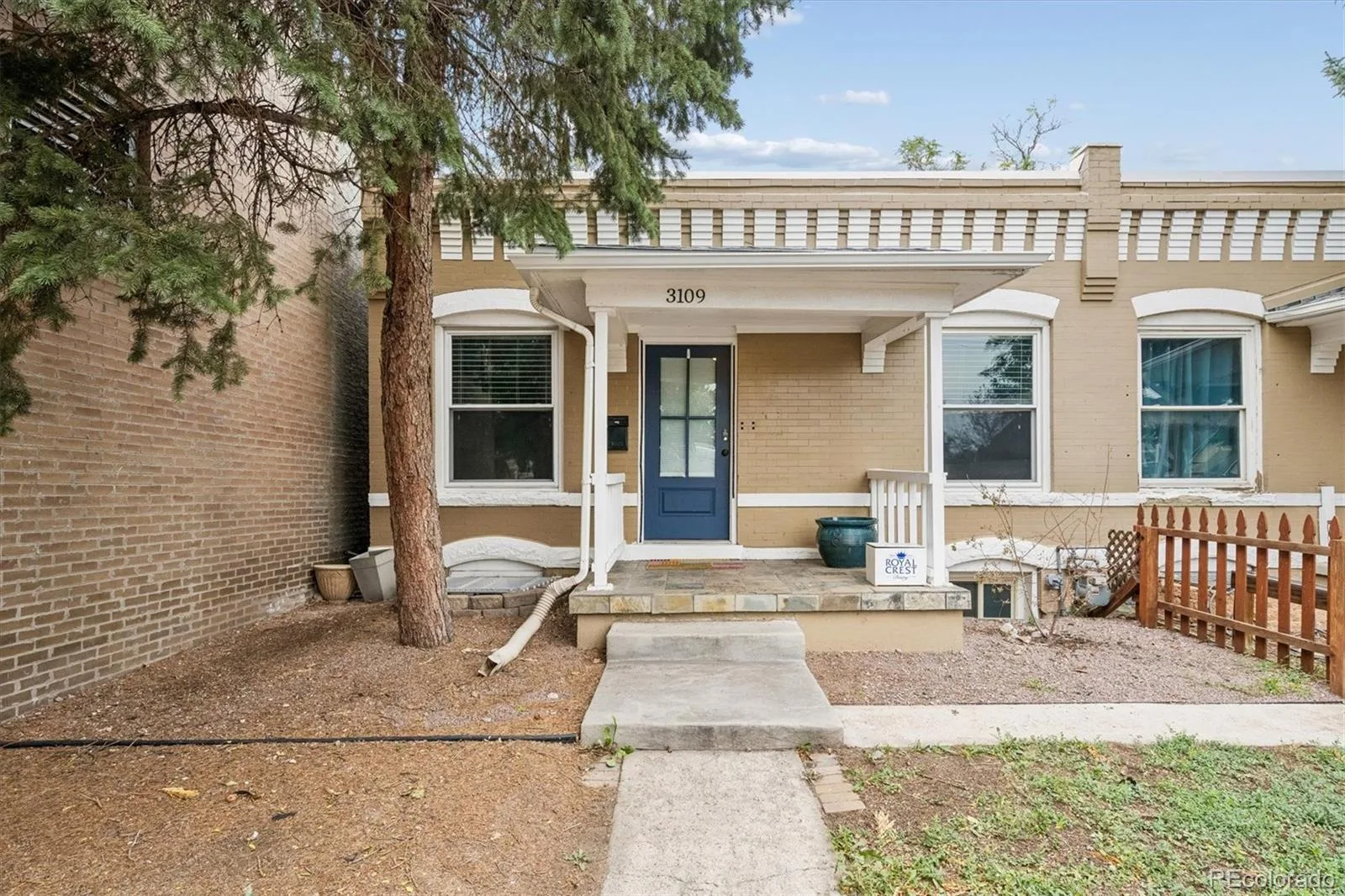 3109 N Williams Street Denver CO 80205 | MLS #REC2227671 10012026172319 1600 5