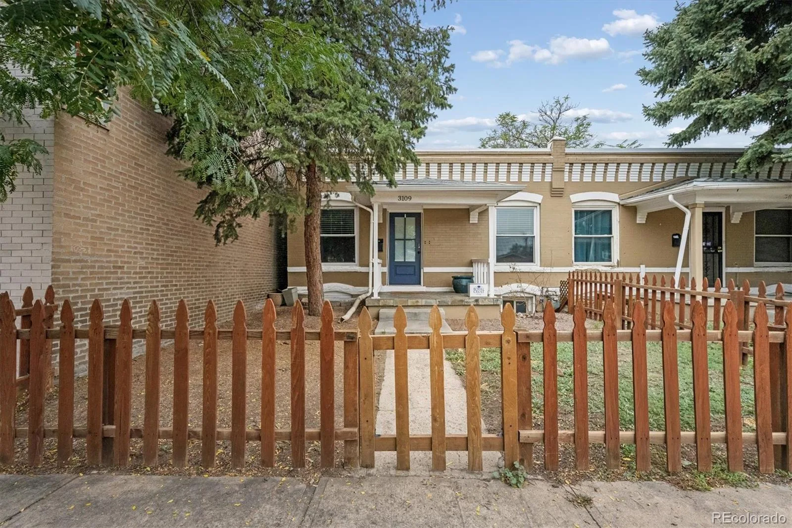 3109 N Williams Street Denver CO 80205 | MLS #REC2227671 10012026172319 1600 6