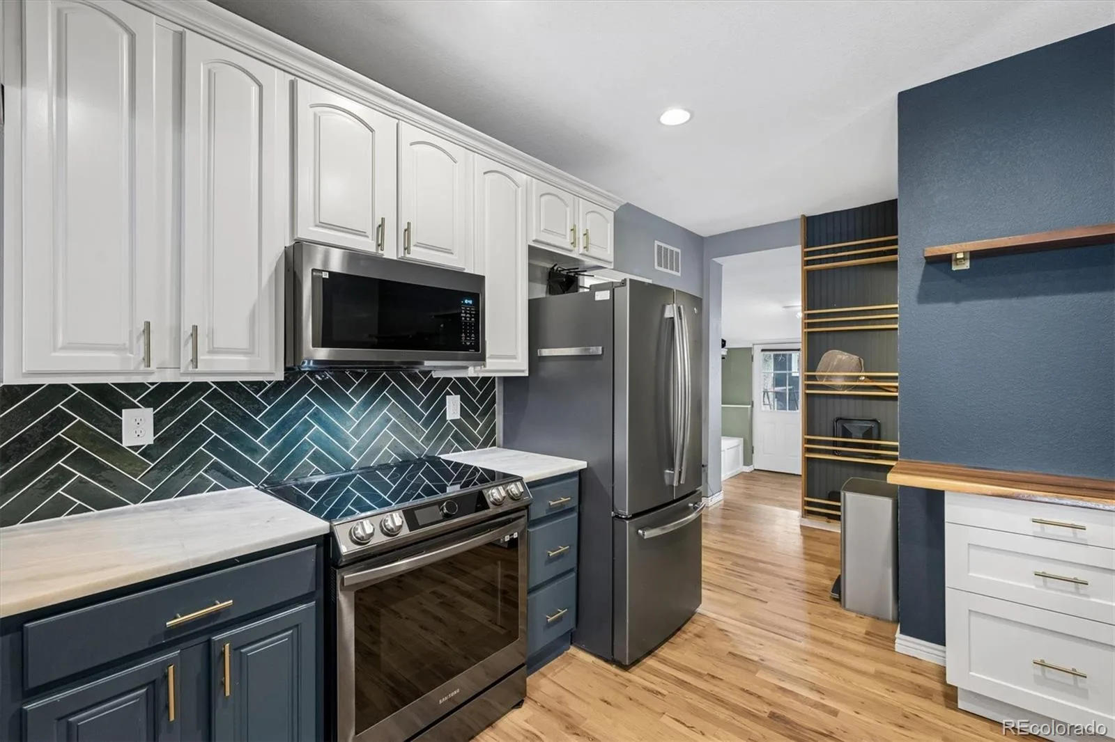 3109 N Williams Street Denver CO 80205 | MLS #REC2227671 10012026172319 1600 9