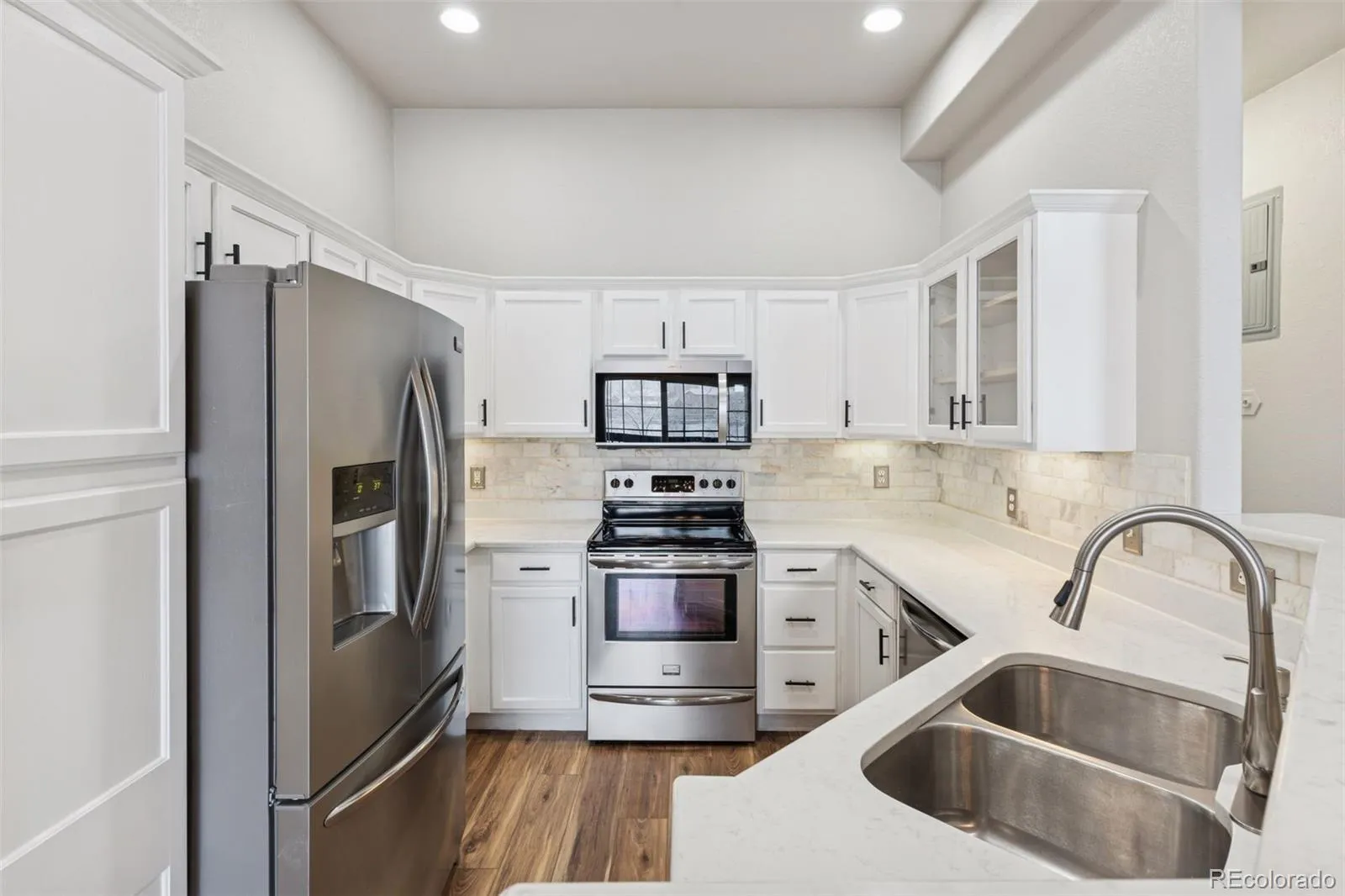 8944 Fox Drive #103 #6 Denver CO 80260 MLS #REC2228563 04202026172329 1600 14