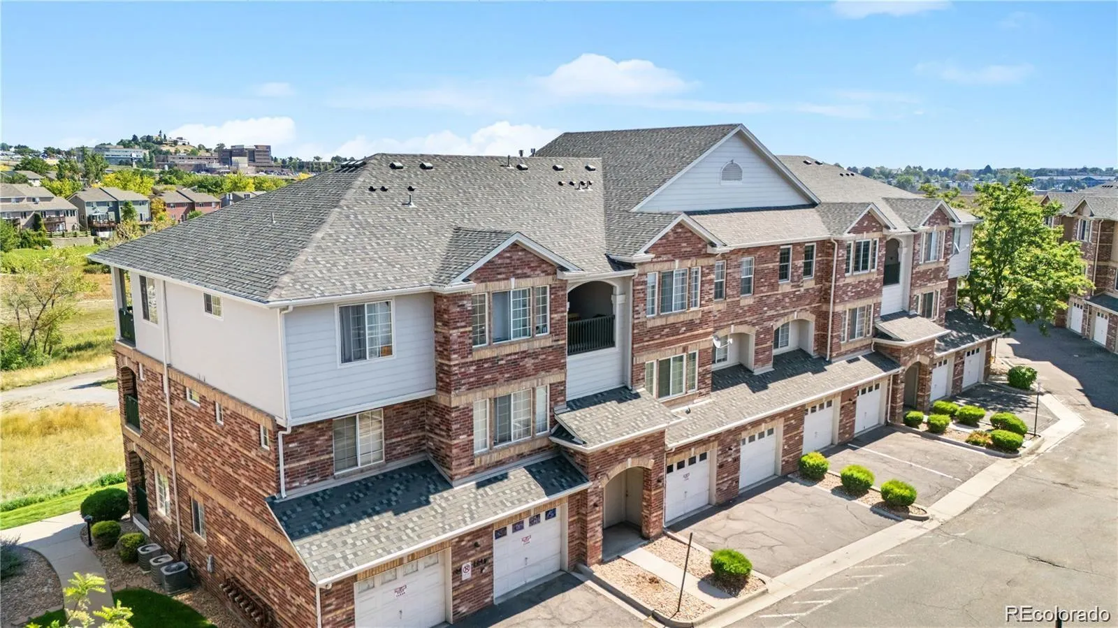 8944 Fox Drive #103 #6 Denver CO 80260 MLS #REC2228563 04202026172329 1600 32