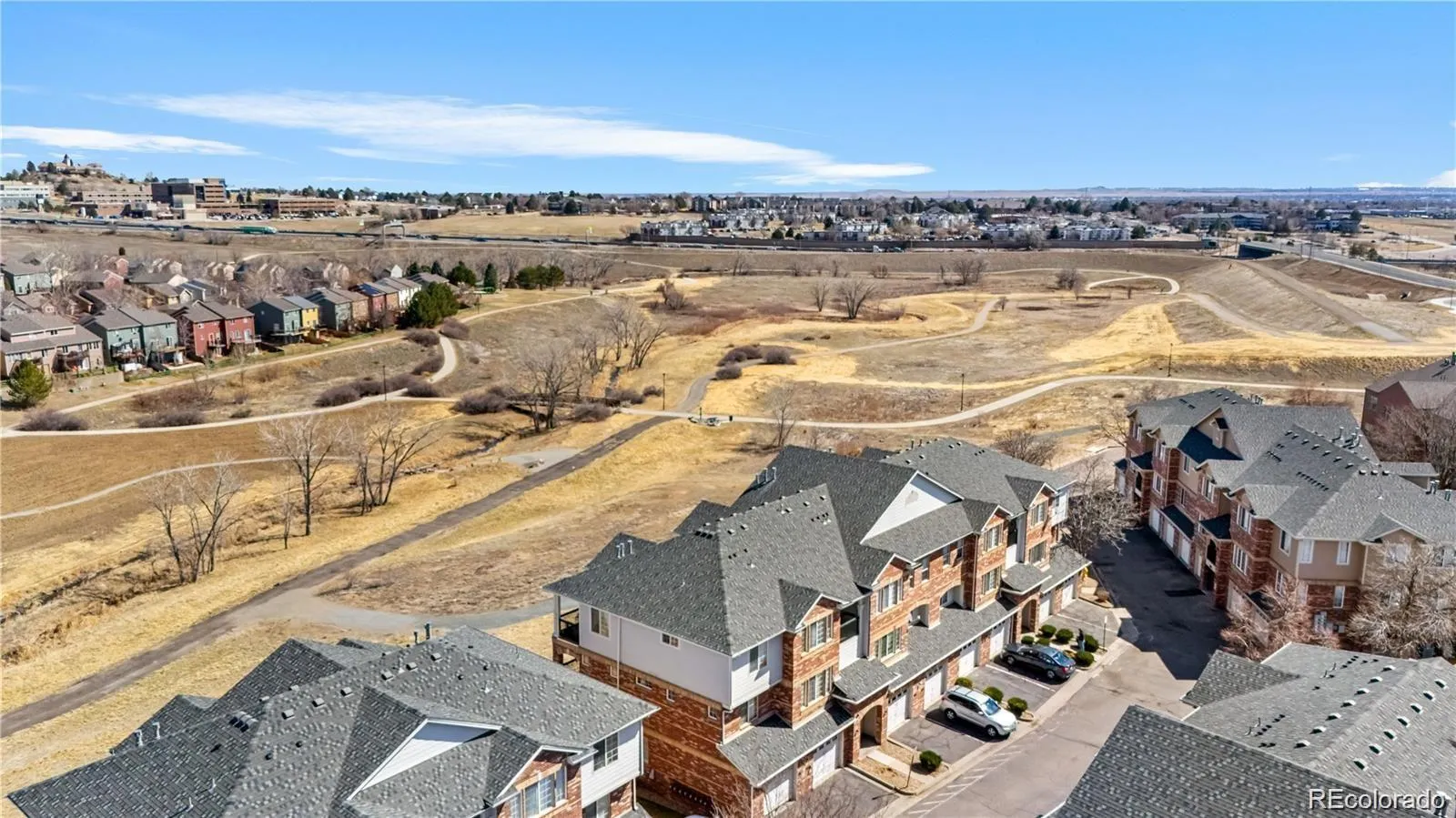 8944 Fox Drive #103 #6 Denver CO 80260 MLS #REC2228563 04202026172329 1600 33
