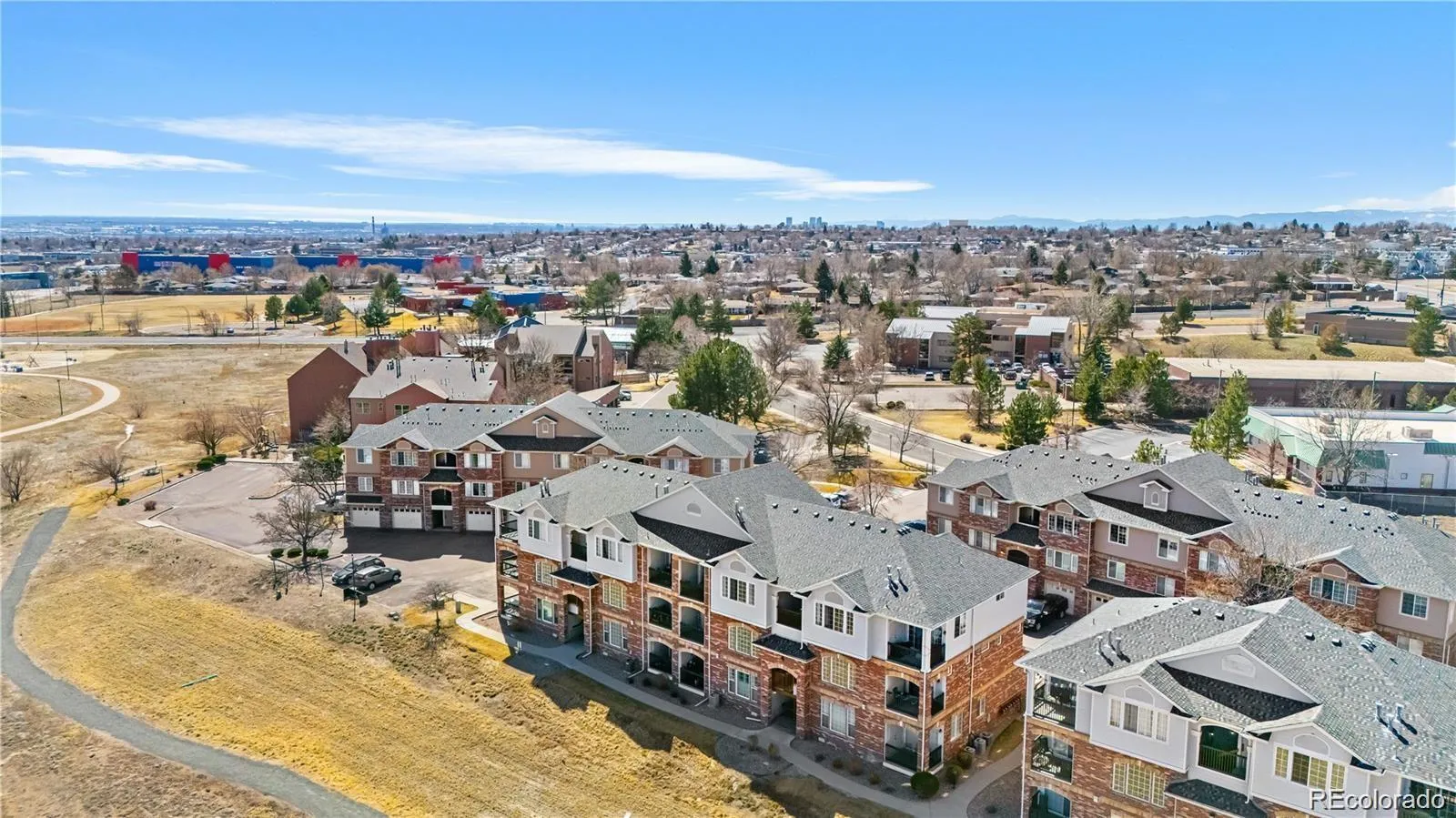 8944 Fox Drive #103 #6 Denver CO 80260 MLS #REC2228563 04202026172329 1600 34
