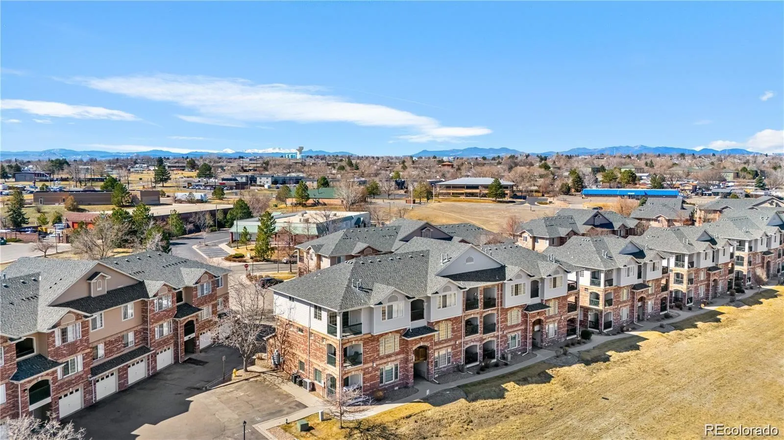 8944 Fox Drive #103 #6 Denver CO 80260 MLS #REC2228563 04202026172329 1600 35