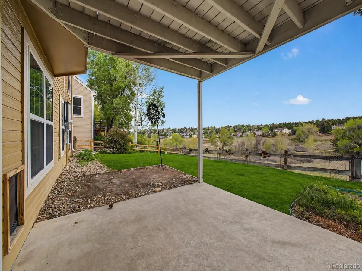 2225 Mountain Sage Drive Highlands Ranch CO 80126 MLS #REC2229500 05262026205135 1200 24
