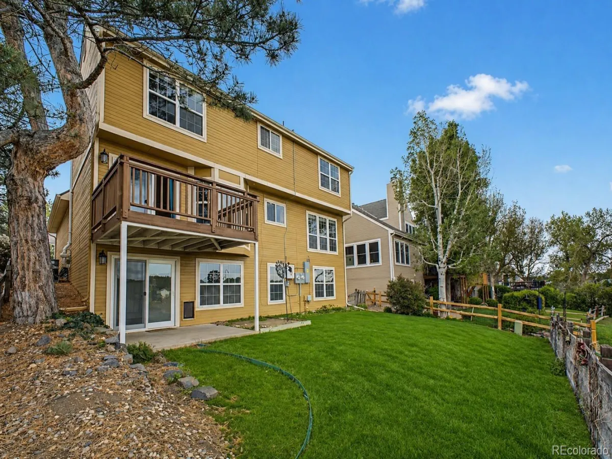 2225 Mountain Sage Drive Highlands Ranch CO 80126 MLS #REC2229500 05262026205135 1200 26