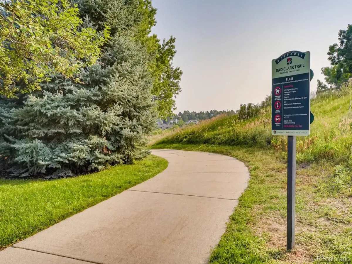 2225 Mountain Sage Drive Highlands Ranch CO 80126 MLS #REC2229500 05262026205135 1200 37