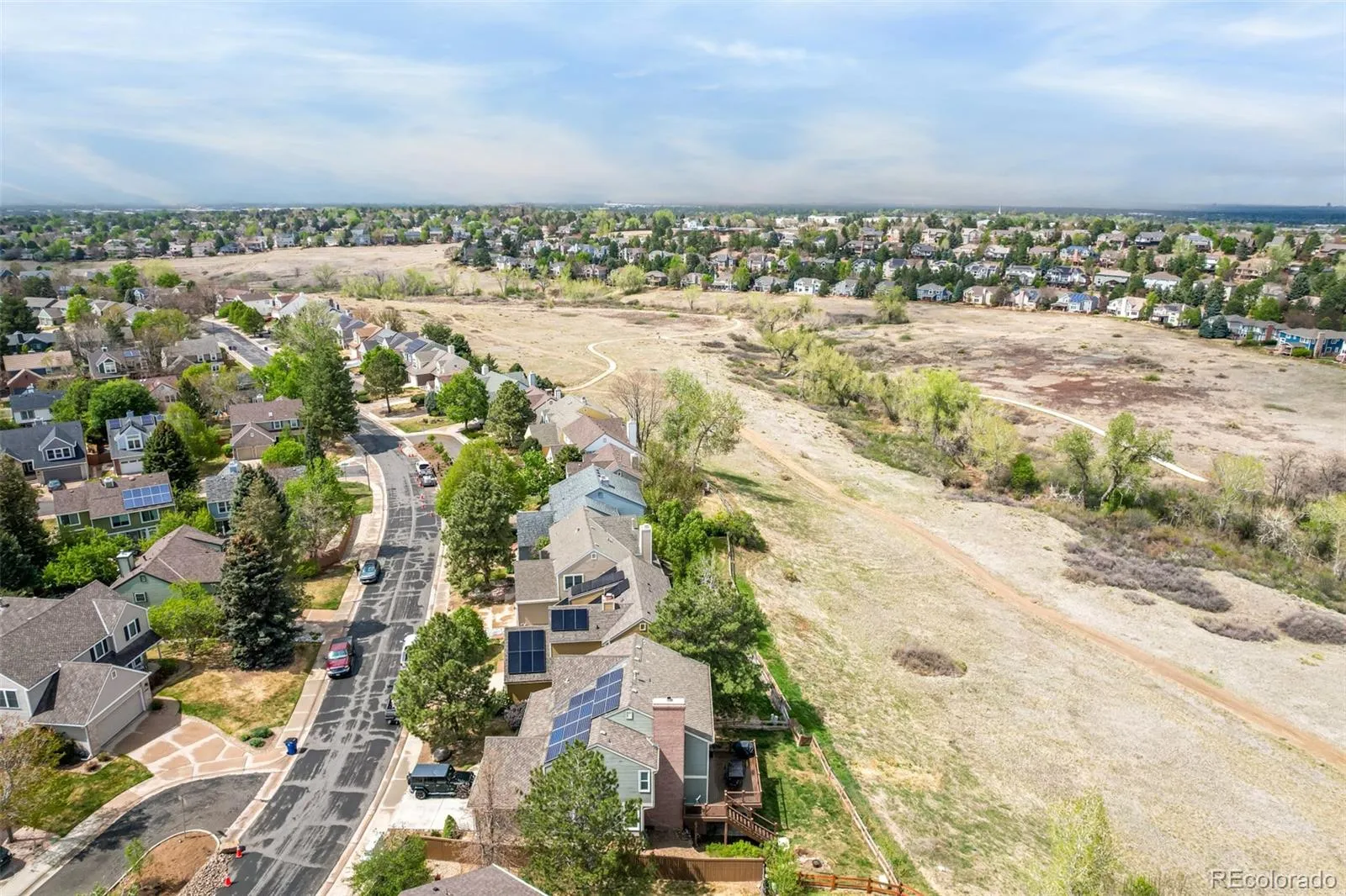 2225 Mountain Sage Drive Highlands Ranch CO 80126 MLS #REC2229500 05262026205135 1600 29