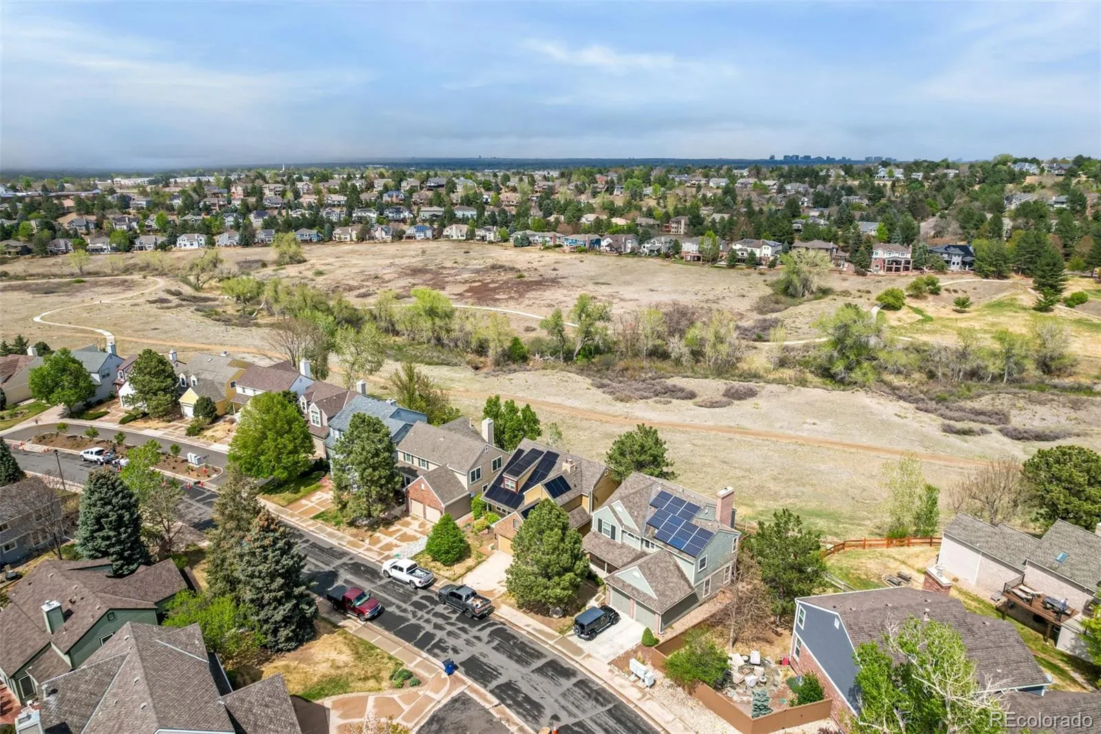 2225 Mountain Sage Drive Highlands Ranch CO 80126 MLS #REC2229500 05262026205135 1600 30