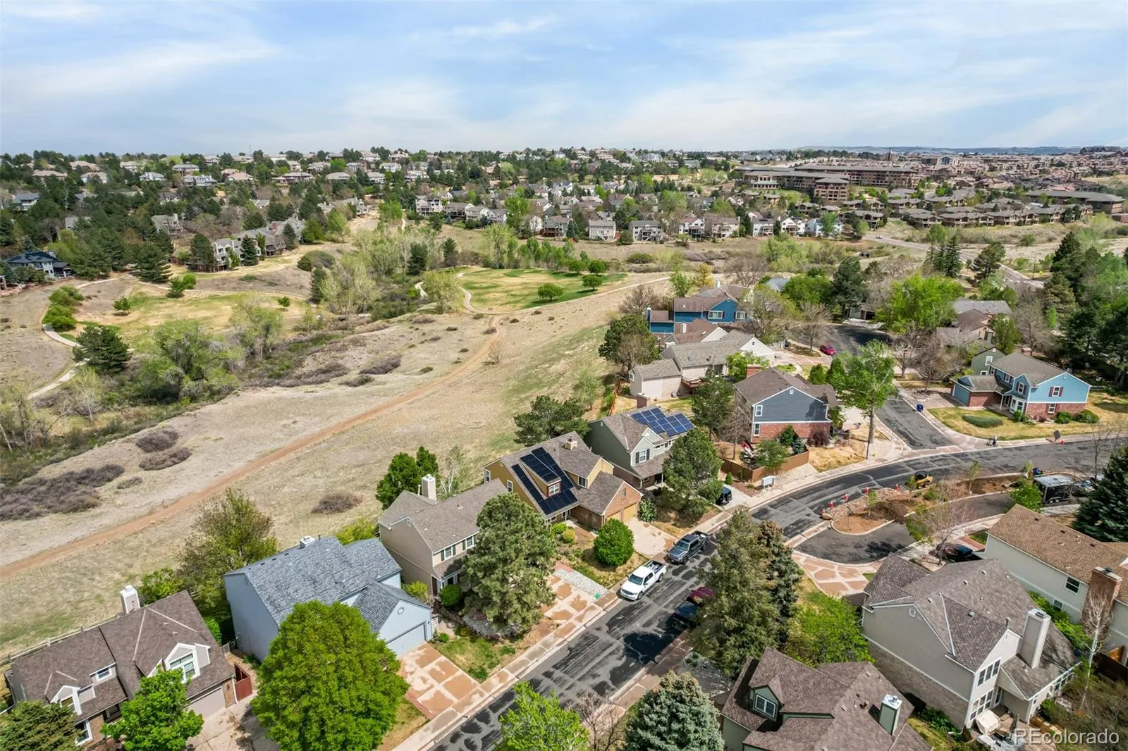 2225 Mountain Sage Drive Highlands Ranch CO 80126 MLS #REC2229500 05262026205135 1600 31