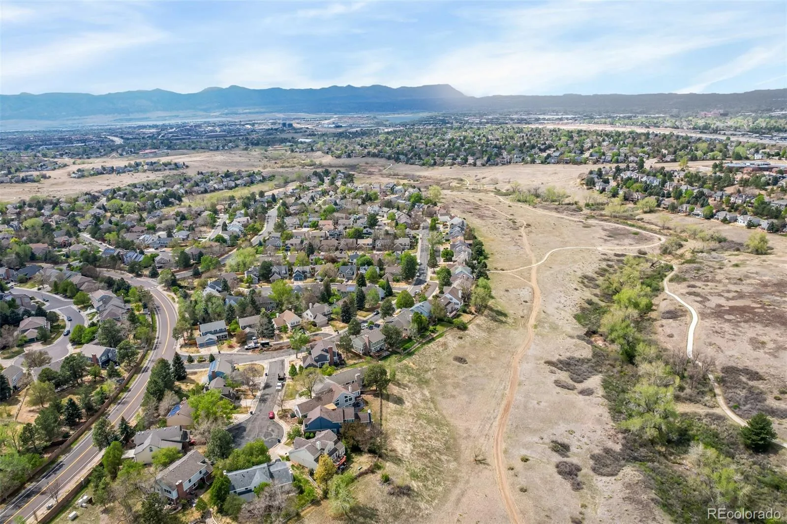 2225 Mountain Sage Drive Highlands Ranch CO 80126 MLS #REC2229500 05262026205135 1600 32
