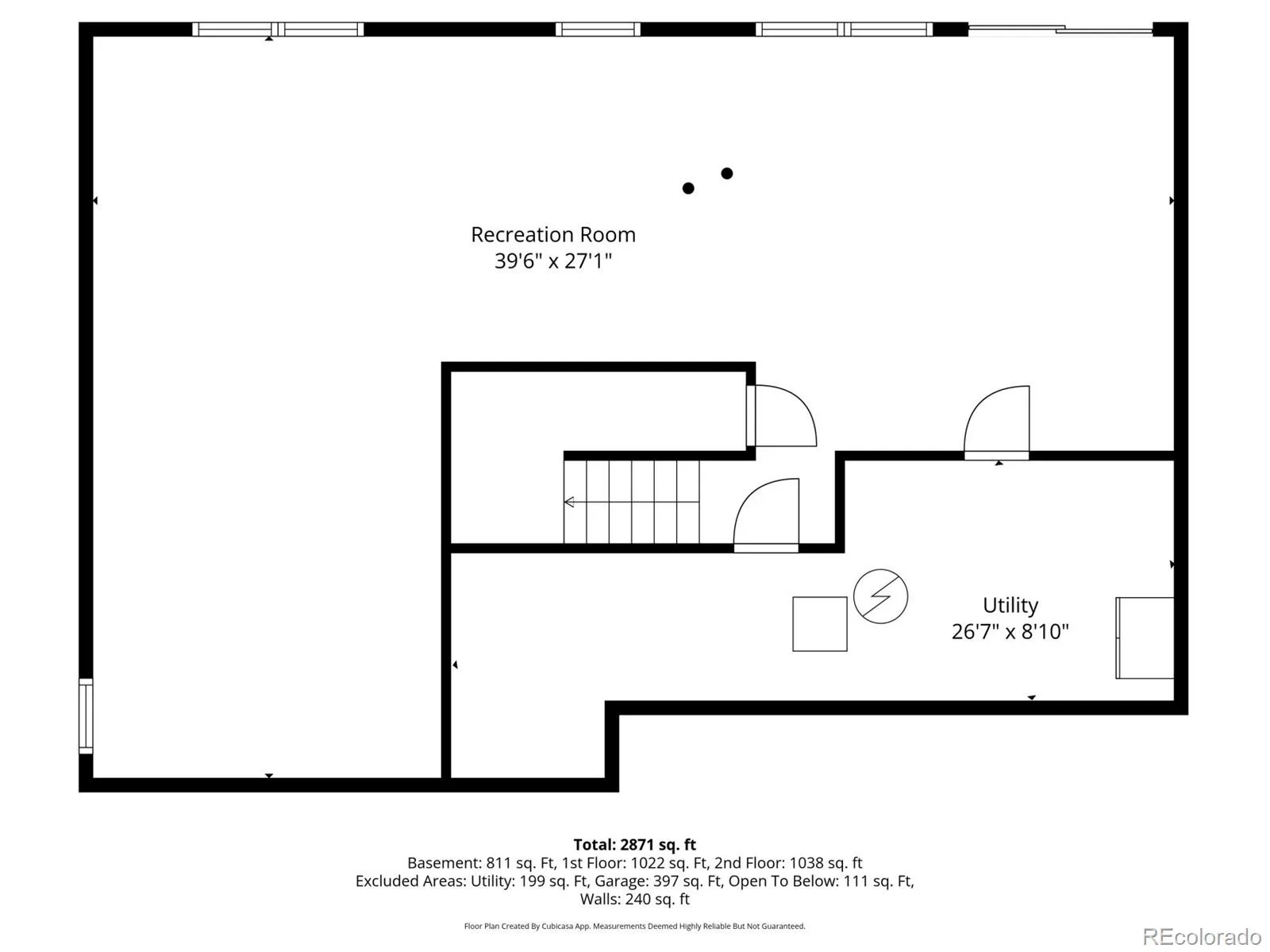2225 Mountain Sage Drive Highlands Ranch CO 80126 MLS #REC2229500 05262026205135 1600 47