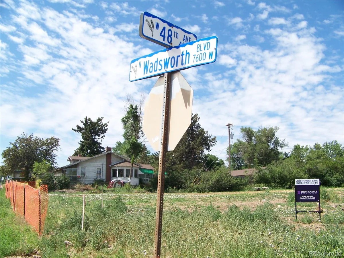 4711 Wadsworth Boulevard Wheat Ridge CO 80033 | MLS #REC2231816 06092026023520 1200 12