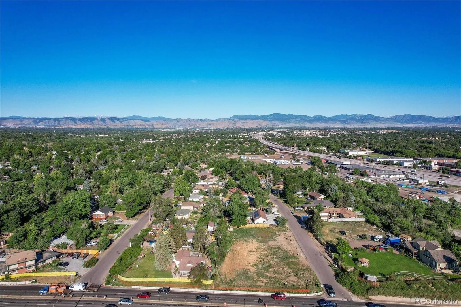 4711 Wadsworth Boulevard Wheat Ridge CO 80033 | MLS #REC2231816 06092026023520 1600 3