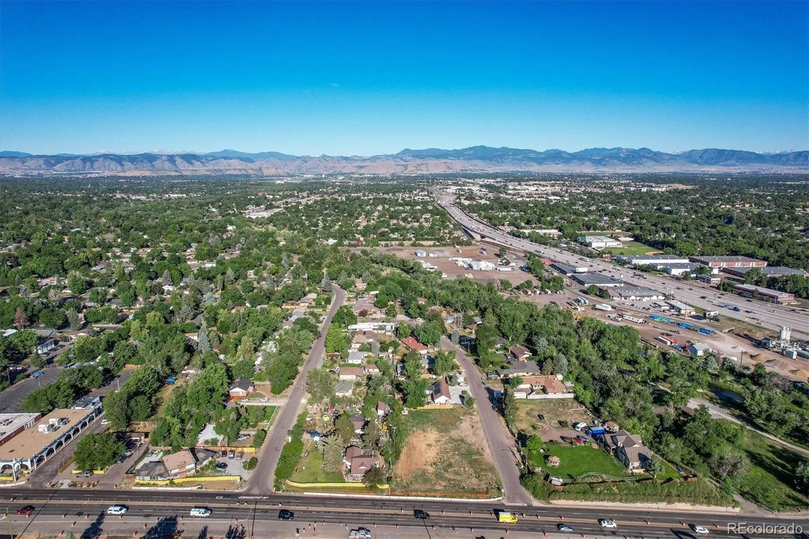 4711 Wadsworth Boulevard Wheat Ridge CO 80033 | MLS #REC2231816 06092026023520 1600 5