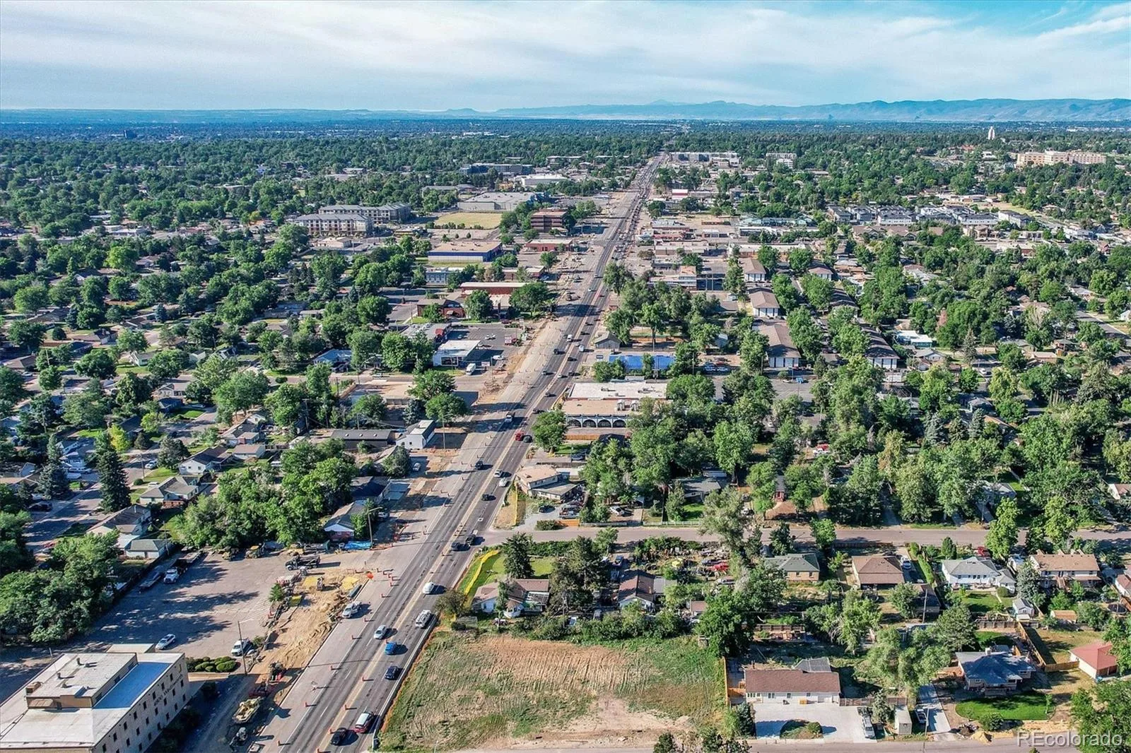 4711 Wadsworth Boulevard Wheat Ridge CO 80033 | MLS #REC2231816 06092026023520 1600 8