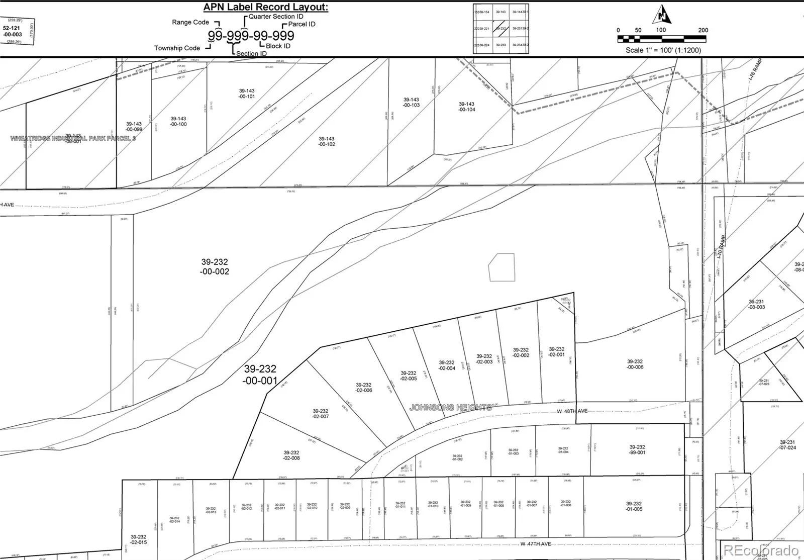 4711 Wadsworth Boulevard Wheat Ridge CO 80033 | MLS #REC2231816 06092026023520 1600 9