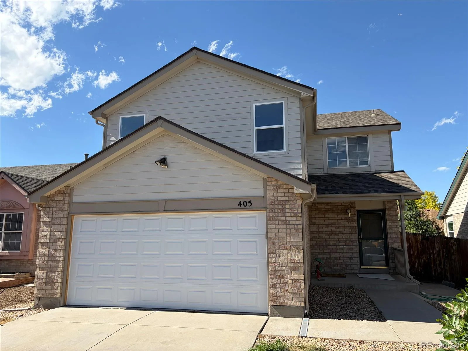 405 W 116th Avenue Northglenn CO 80234 MLS #REC2236640 06122026080801 1600 0