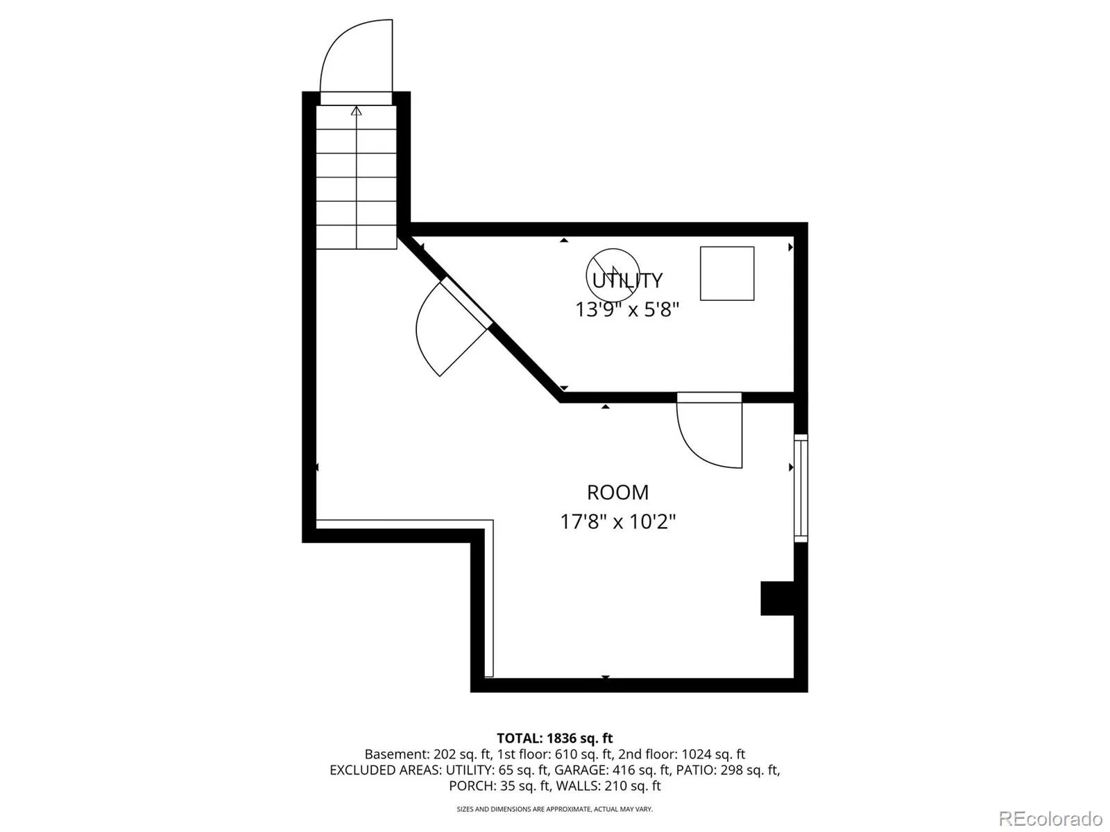 9771 W Unser Avenue Littleton CO 80128 MLS #REC2237134 05152026034343 1600 43
