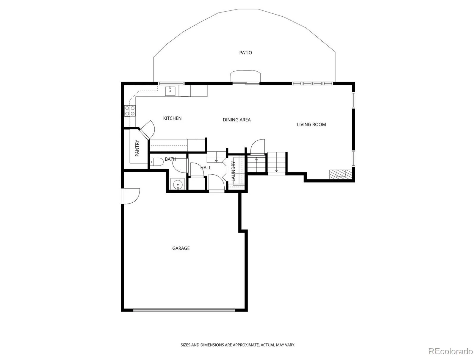 9771 W Unser Avenue Littleton CO 80128 MLS #REC2237134 05152026034343 1600 45