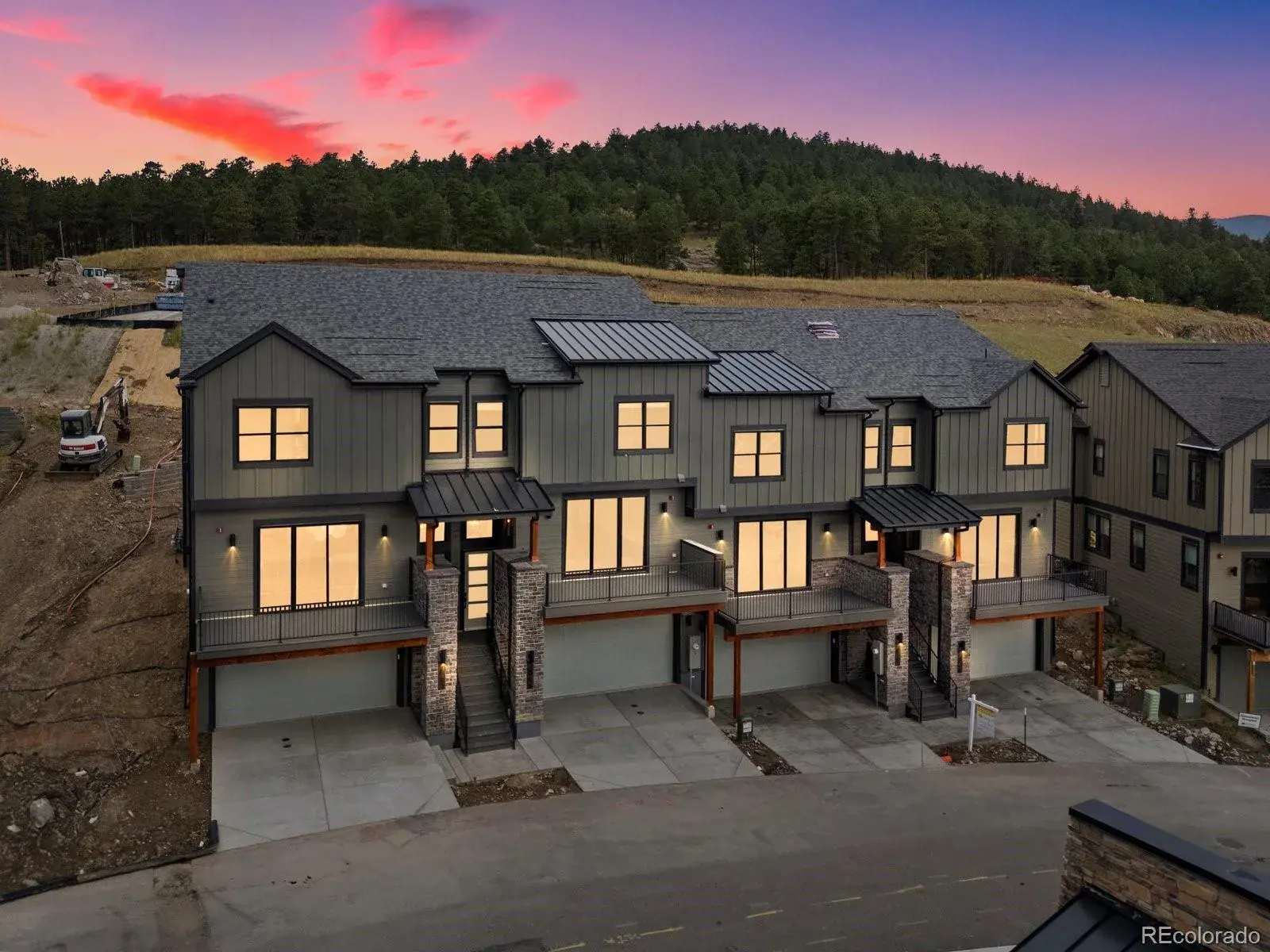 3879 Bahn Court Evergreen CO 80439 | MLS #REC2238609 10302025043900 1600 1