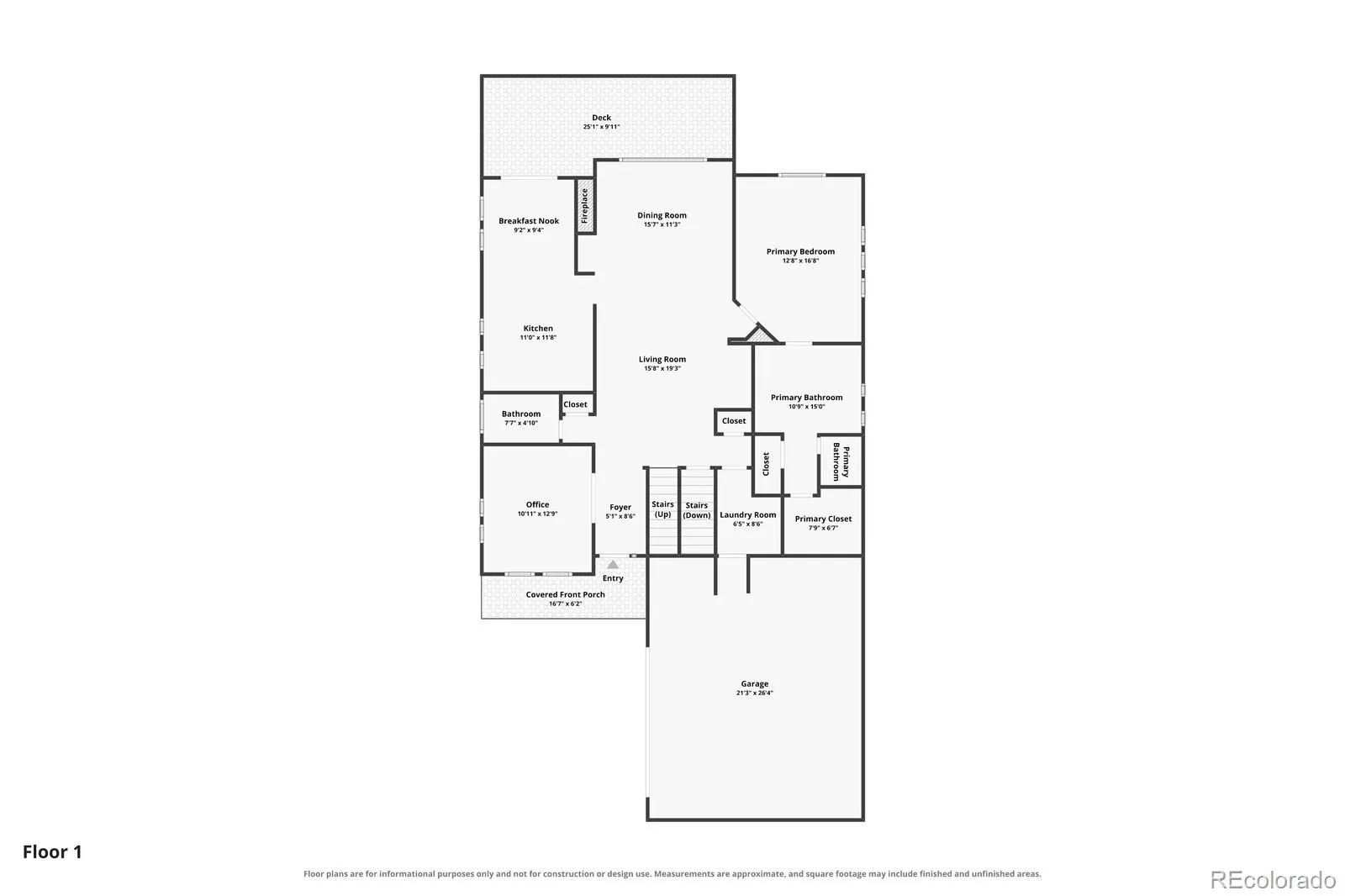 2668 S Troy Court Aurora CO 80014 | MLS #REC2239616 09242026080850 1600 47