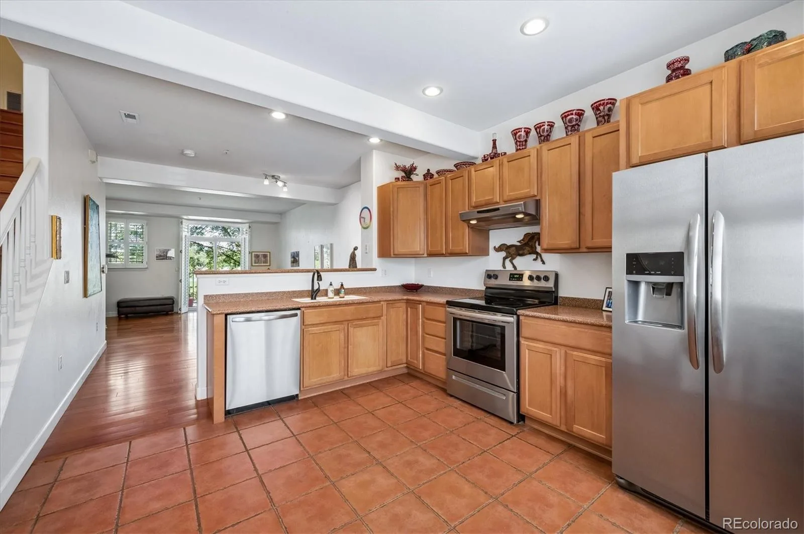 2947 W Riverwalk Circle #B Littleton CO 80123 | MLS #REC2239987 08122026013534 1600 12